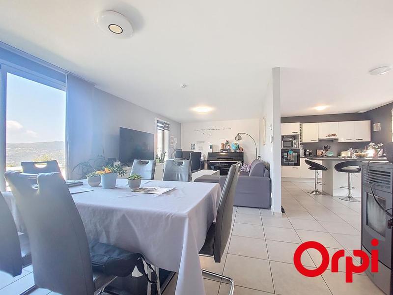 Villa - 105 m² - 4 pièces