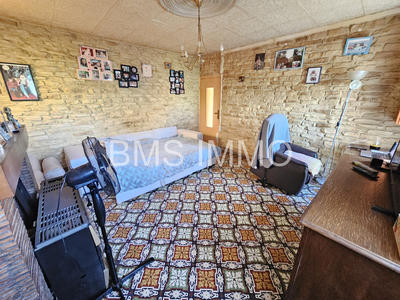 Maison - 91 m² - 4 pièces