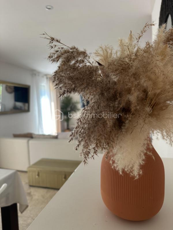 Villa - 100 m² - 4 pièces