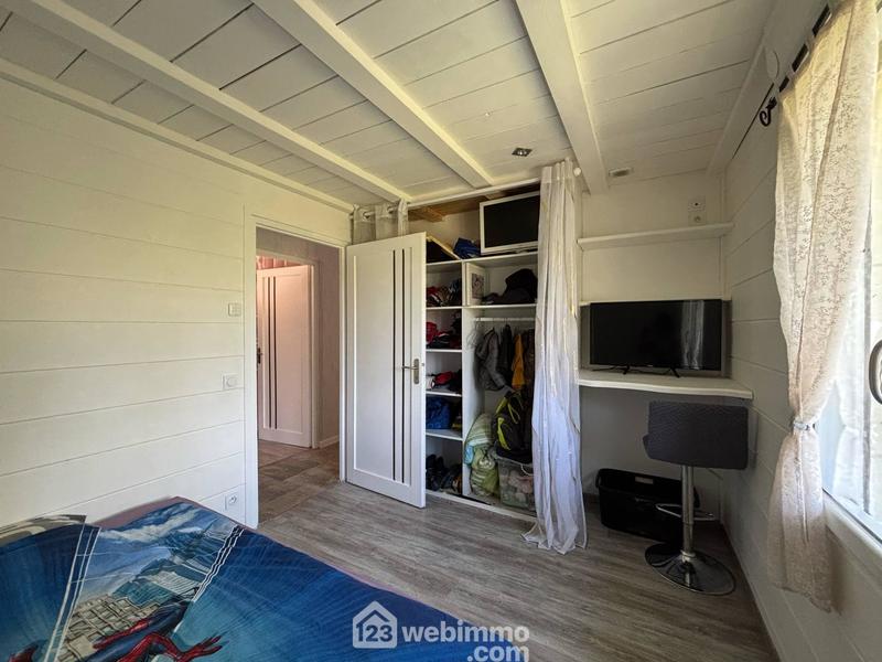 Villa - 135 m² - 5 pièces