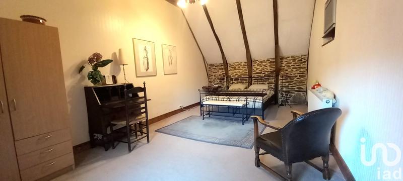 Maison - 111 m² - 5 pièces