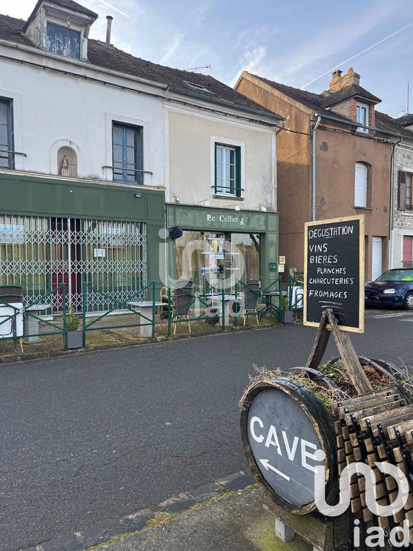 Appartement - 138 m² - 5 pièces