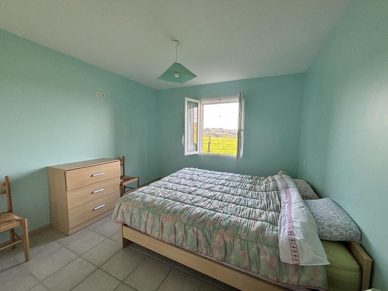 Maison traditionnelle - 143 m² - 6 pièces