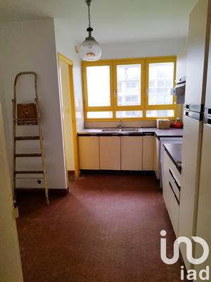Appartement - 68 m² - 4 pièces