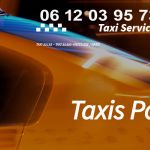 Taxis Pons