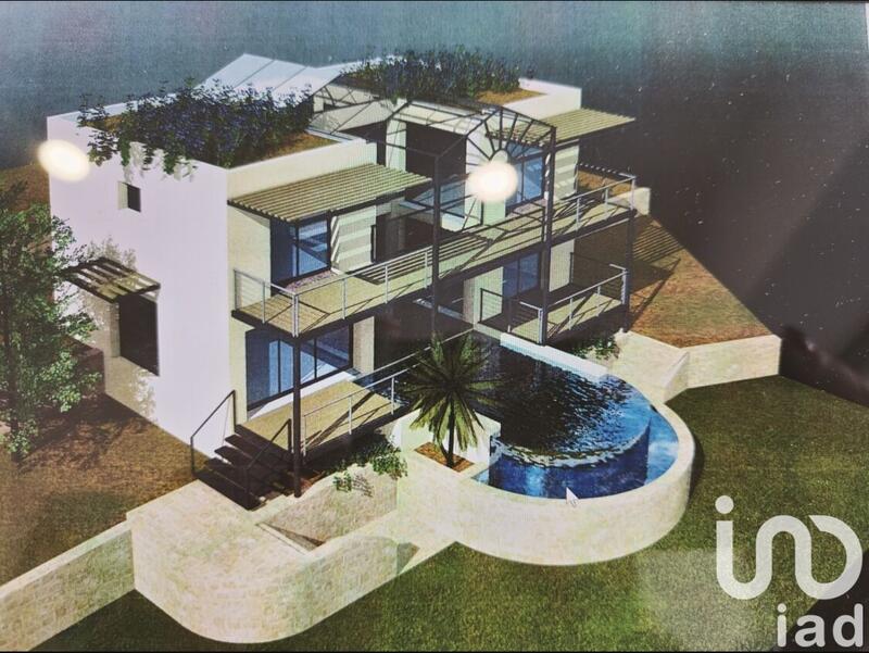 Maison de maîtres - 130 m² - 7 pièces