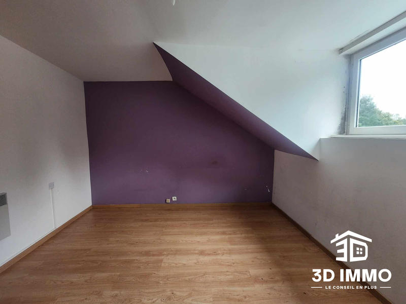 Maison - 475 m² - 18 pièces