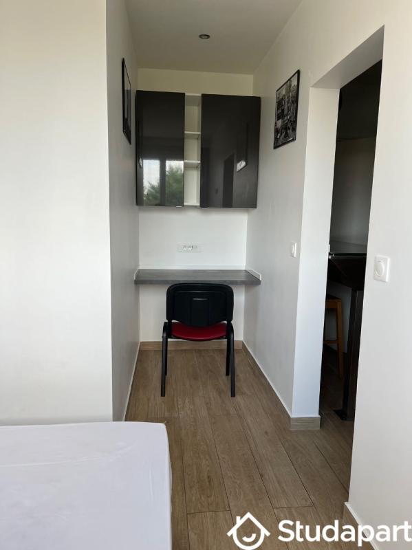 Appartement - 17 m² - 1 pièce