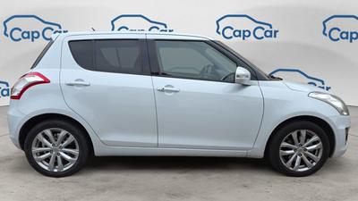 Suzuki Swift 1.2 Vvt 94 Casual Edition - Première main