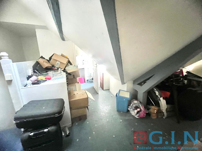 Appartement - 155 m² - 5 pièces