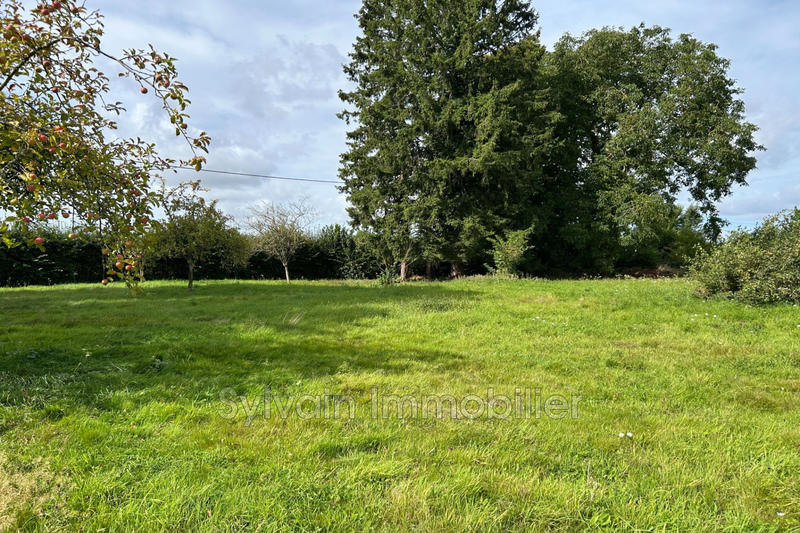 Terrain - 2 258 m²