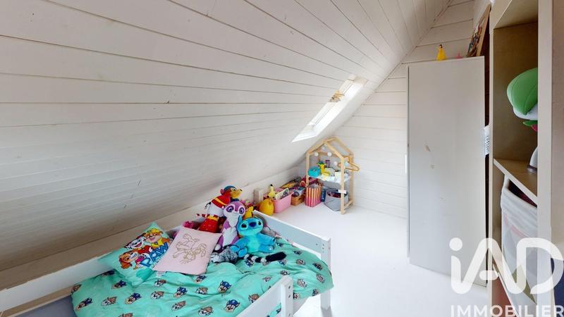 Châlet - 90 m² - 5 pièces