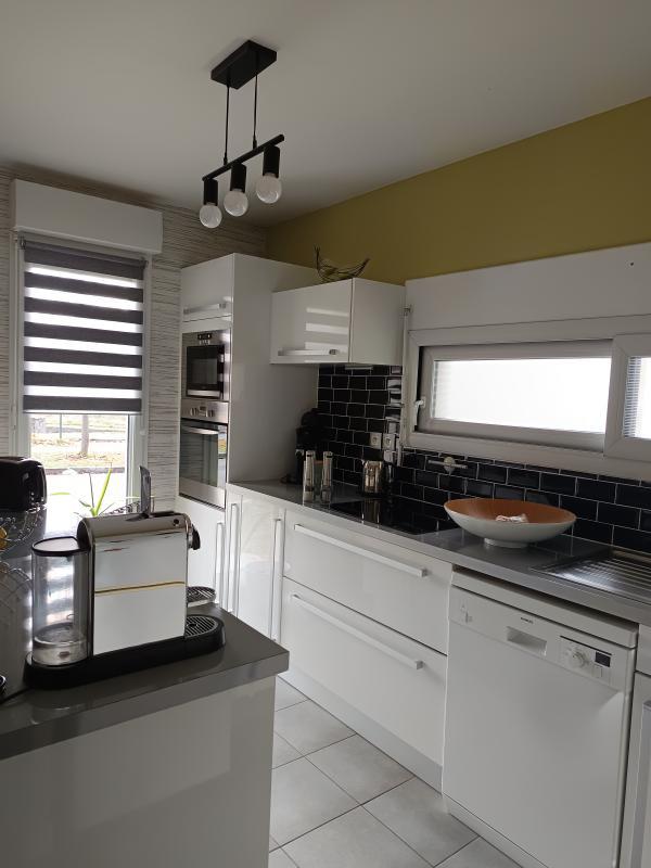 Appartement - 66 m²