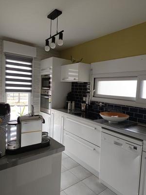 Appartement - 66 m²