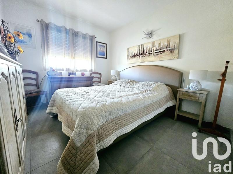 Appartement - 74 m² - 3 pièces