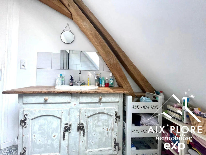 Maison - 135 m² - 4 pièces