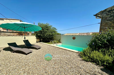 Maison - 155 m² - 6 pièces