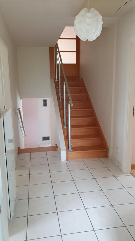 Villa - 170 m² - 7 pièces