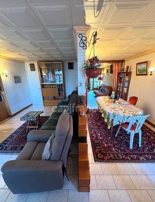 Appartement - 86 m² - 5 pièces