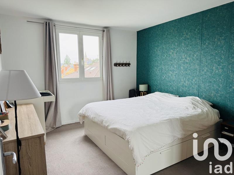 Appartement - 96 m² - 4 pièces