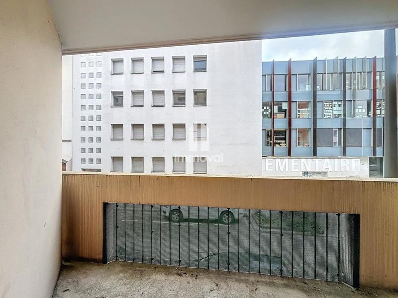 Appartement - 62 m² - 2 pièces