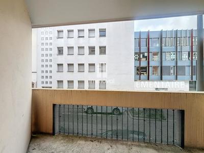 Appartement - 62 m² - 2 pièces