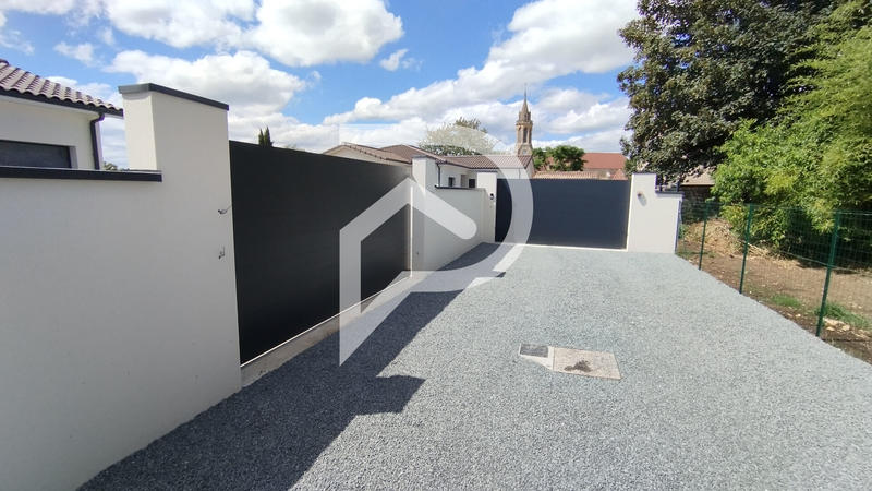 Maison - 115 m² - 4 pièces