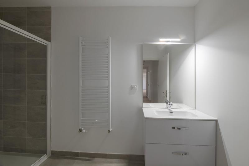 Appartement - 94 m² - 4 pièces