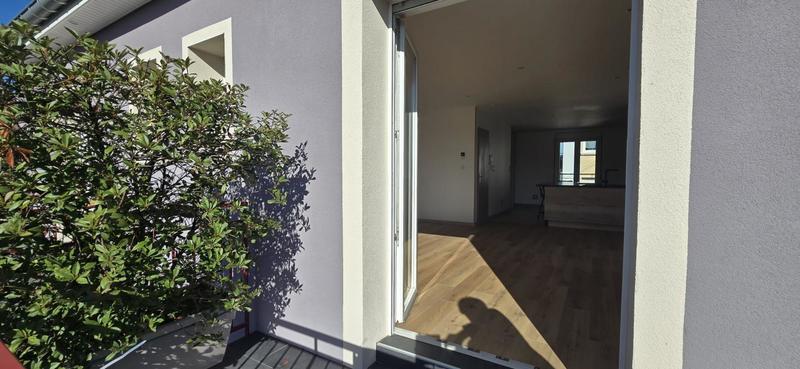 Appartement - 129 m² - 6 pièces