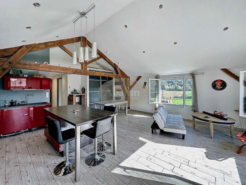 Maison - 300 m² - 10 pièces