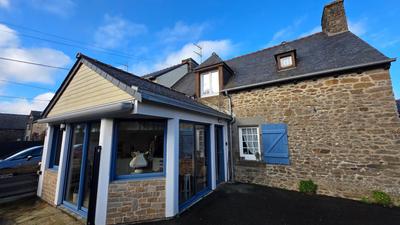 Maison - 130 m² - 4 pièces