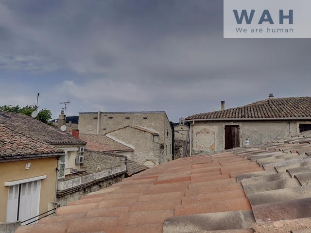 Maison de village - 142 m² - 5 pièces