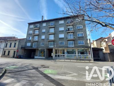 Appartement - 124 m² - 5 pièces