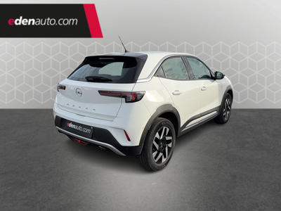 Opel Mokka 1.5 Diesel 110 ch Bvm6 Elegance Business