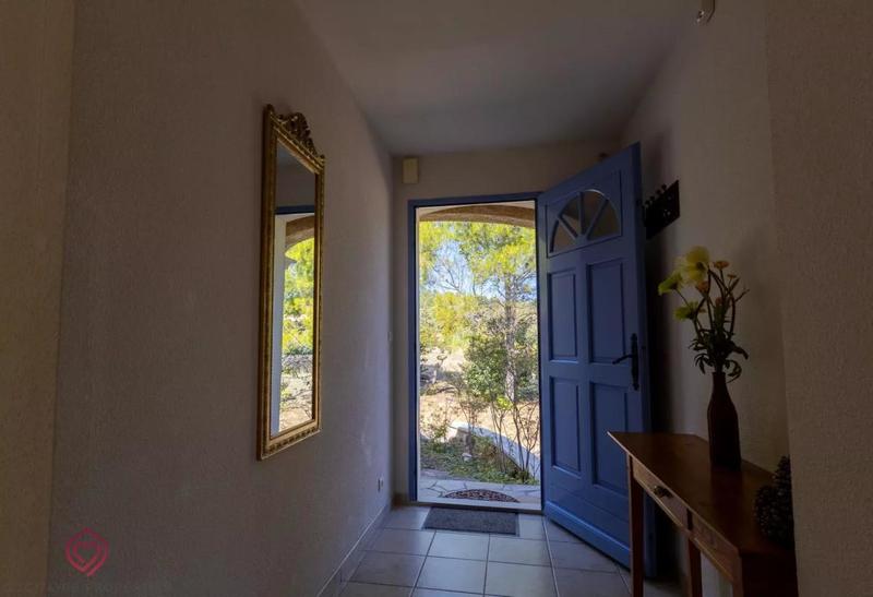 Villa - 155 m² - 6 pièces