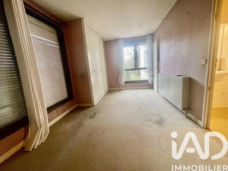 Maison - 154 m² - 7 pièces