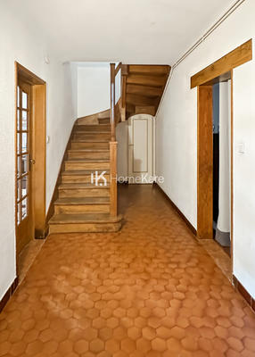 Maison - 170 m² - 5 pièces