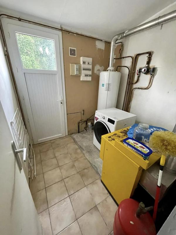 Maison de domaine équestre - 415 m²