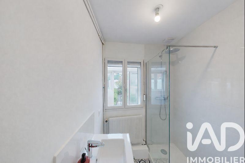 Appartement - 14 m² - 1 pièce
