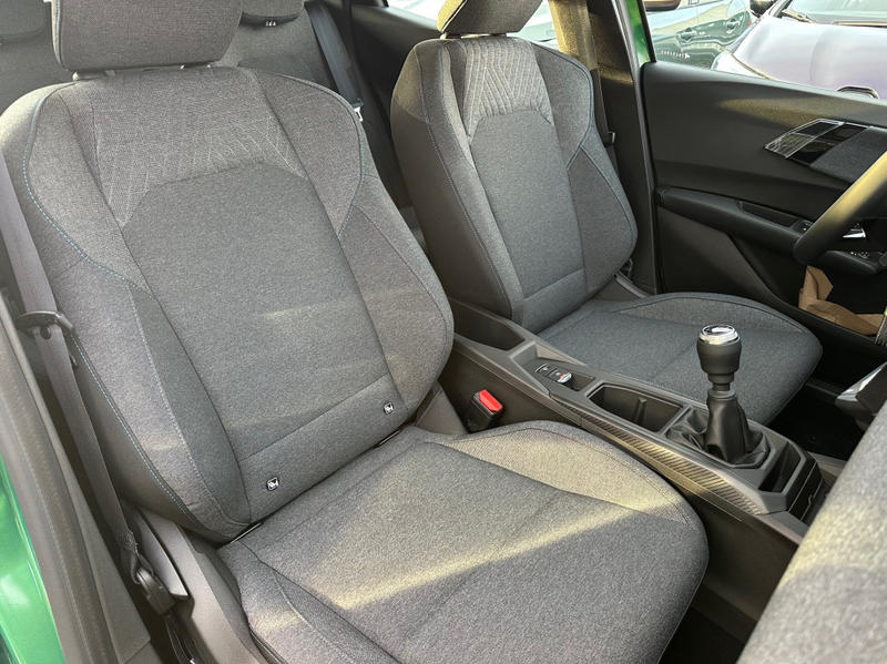 Renault Clio VI Evolution Tce 115