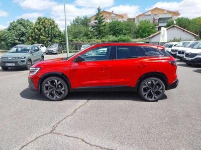 Renault Austral E-Tech full hybrid 200 Gsr2 Techno esprit Alpine