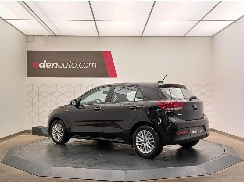 Kia Rio 1.0l t-GDi 100 ch Isg Design