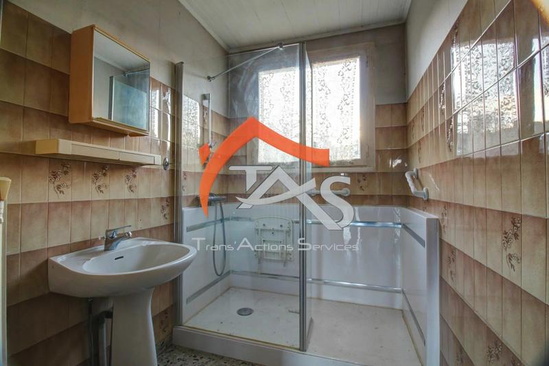 Maison - 131 m² - 6 pièces