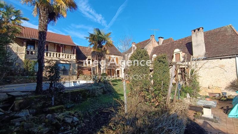 Maison - 145 m² - 5 pièces