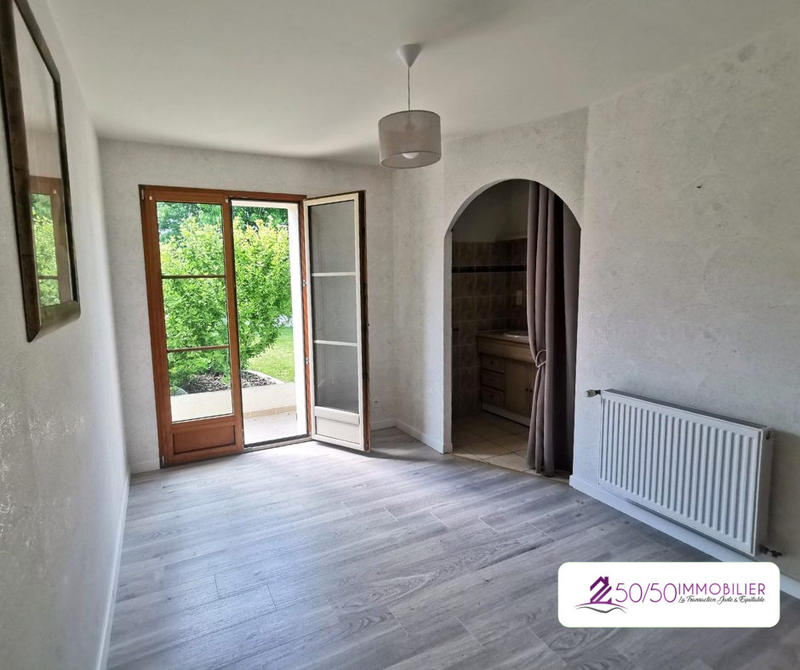 Maison - 155 m² - 7 pièces