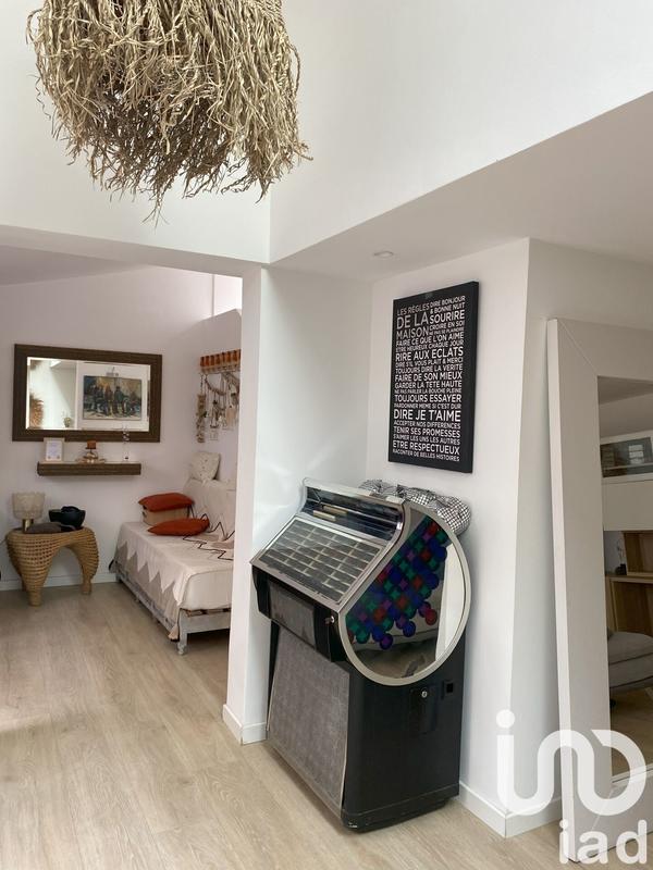 Appartement - 156 m² - 5 pièces