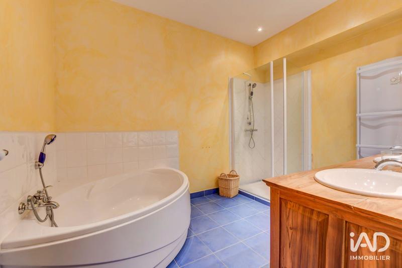 Appartement - 145 m² - 4 pièces