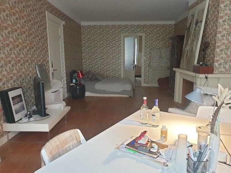 Maison traditionnelle - 140 m² - 5 pièces