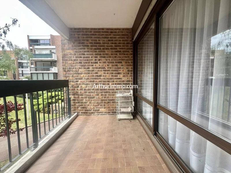 Appartement - 86 m² - 4 pièces