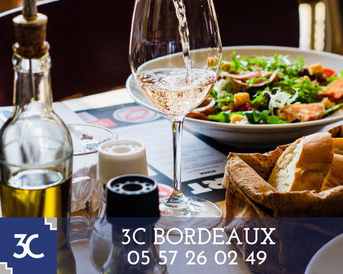 Fonds de commerce - 340 m²